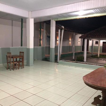 Soure Hotel Соре Екстер'єр фото