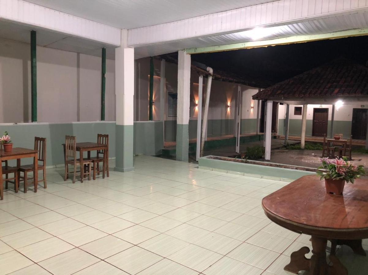 Soure Hotel Соре Екстер'єр фото