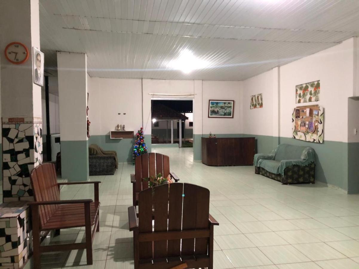 Soure Hotel Соре Екстер'єр фото